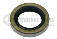 Gear Box Shift Rail Seal